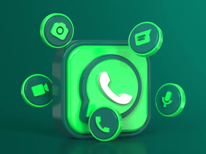 how to use broadcast whatsapp list