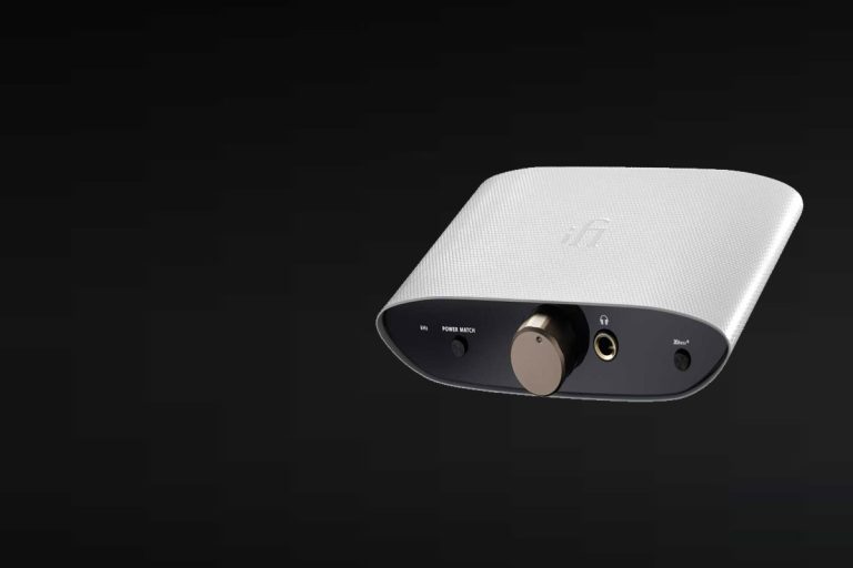 iFi Audio launches the ZEN Air CAN and ZEN Air DAC