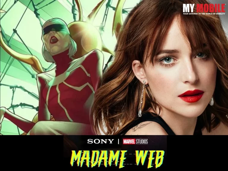 Everything you should know about the upcoming marvel-sony movie “Madame Web”