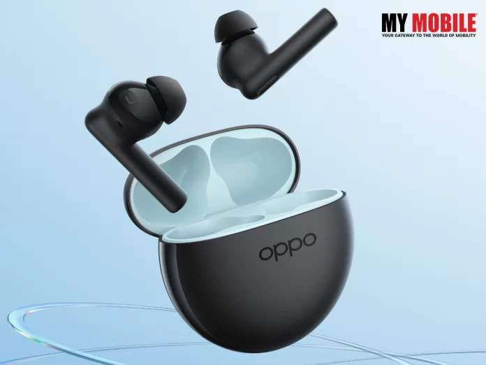OPPO Enco Buds 2