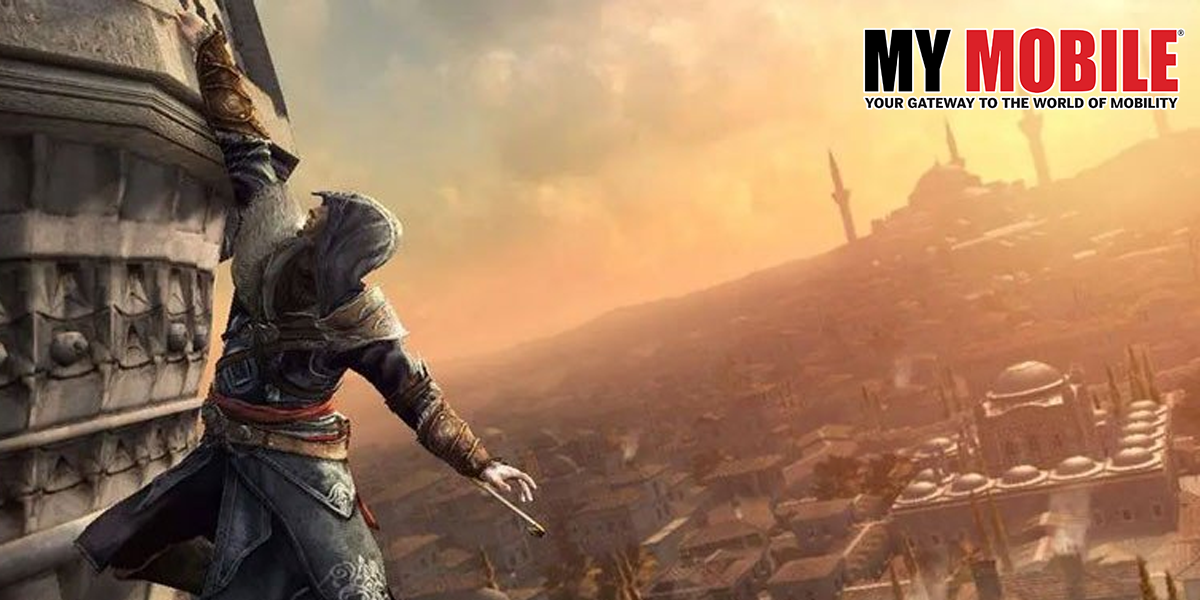 Ubisoft’s Assassin’s Creed Mirage