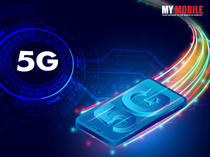 5G Rollout In India