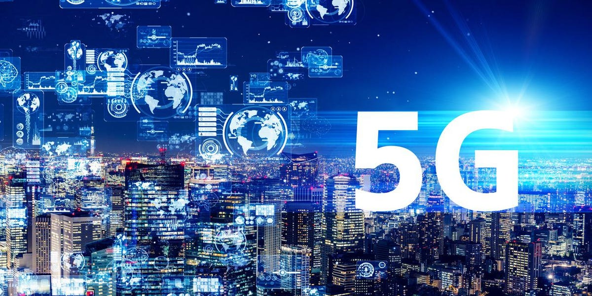 5G Services