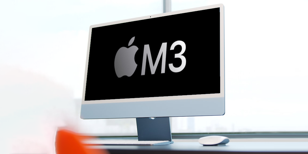 Apple M3