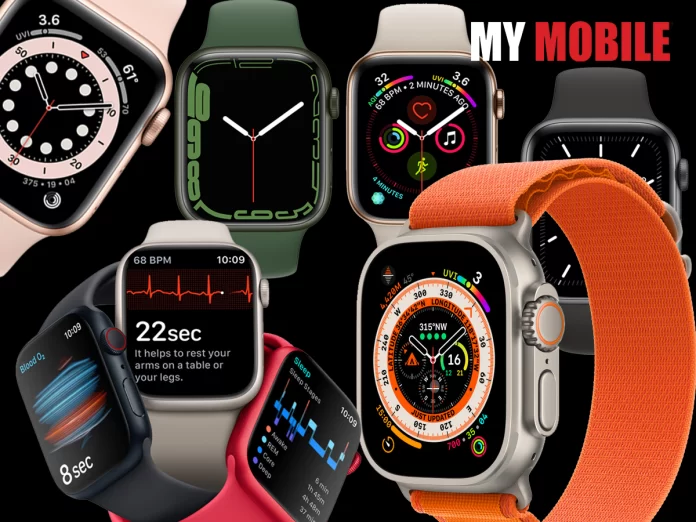 Apple Watch Low Power Mode