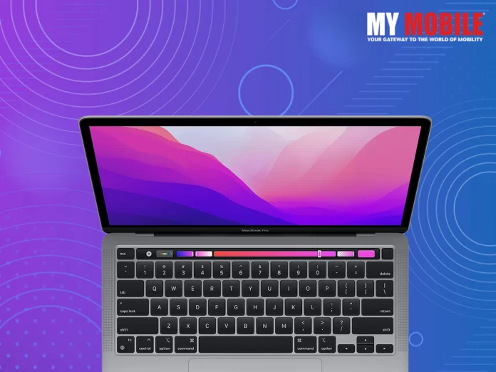 apple largest MacBook Air