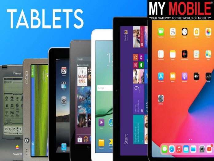 Best Tablets Available In India