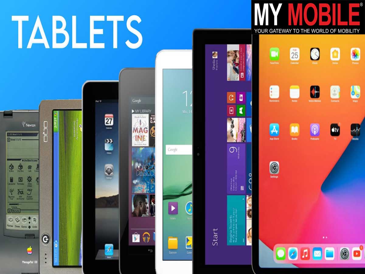 From Apple To Samsung; Here Are The Best Tablets You Can Purchase In India