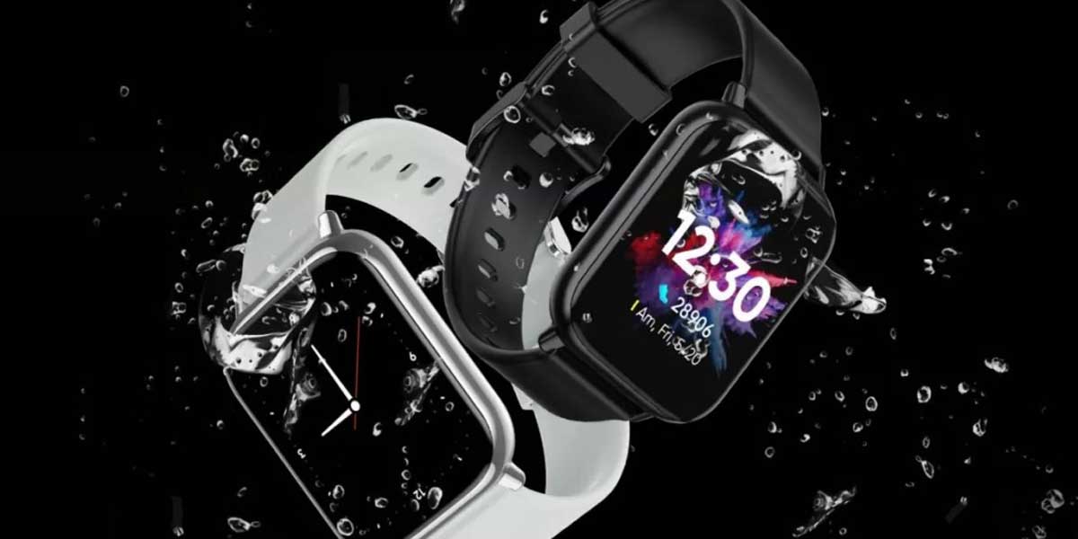 Best Smartwatches Under Rs 5000