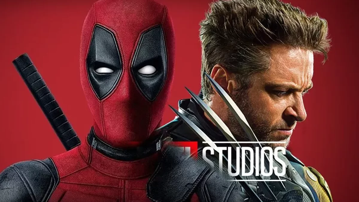 IMDb - Look Hugh's back 🤜🔪 Hugh Jackman is set to reprise his role as  Wolverine and reunite with Ryan Reynolds in Deadpool 3, coming out  September 2024