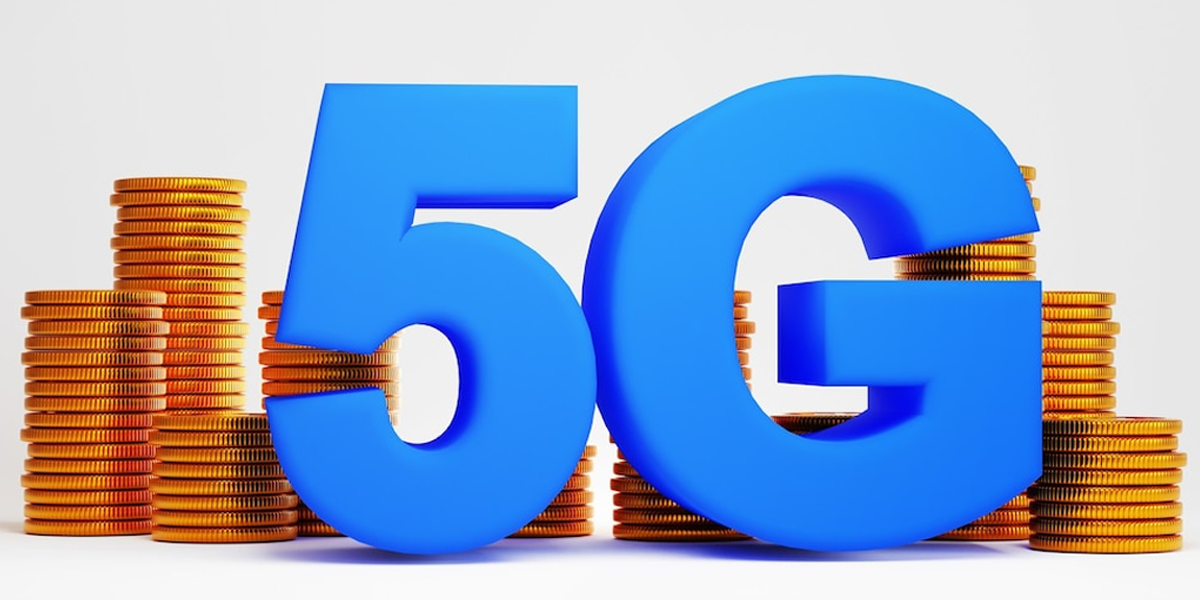 5G Rollout In India