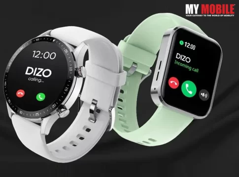 Dizo Watch R Talk