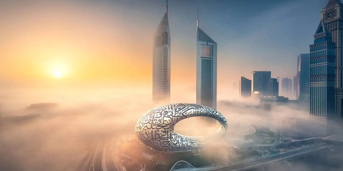 Dubai Metaverse