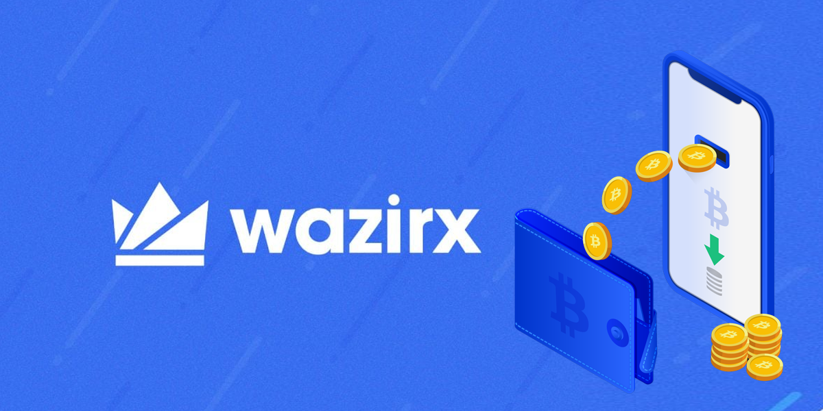 WazirX Bank Accounts