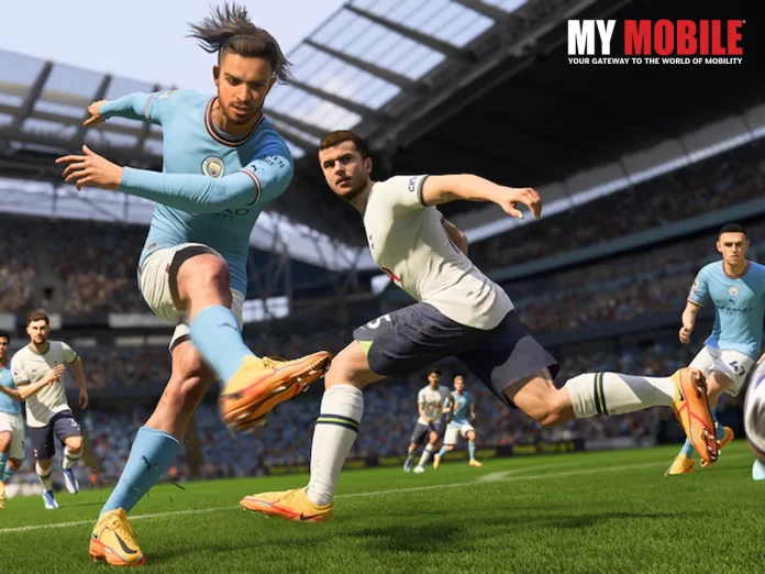 FIFA 23