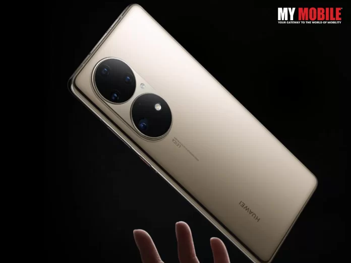 Huawei MATE 50