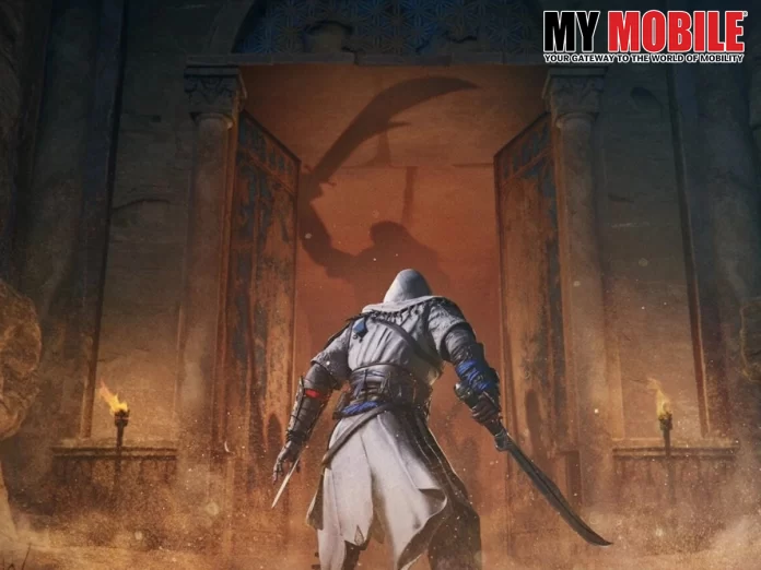 Ubisoft’s Assassin’s Creed Mirage