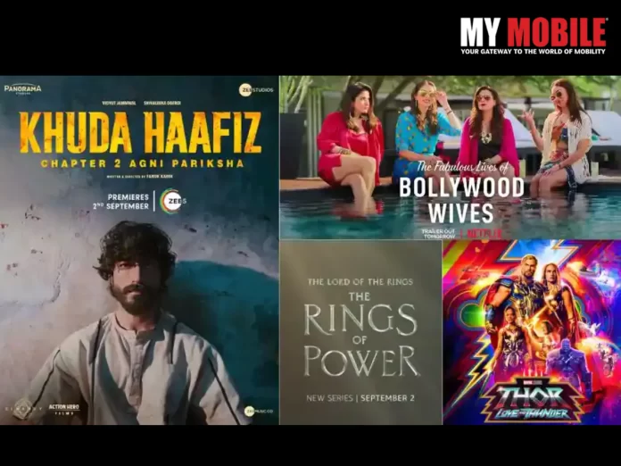 OTT platforms in 2022 