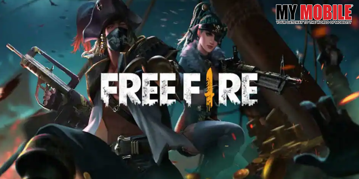 Garena Free Fire