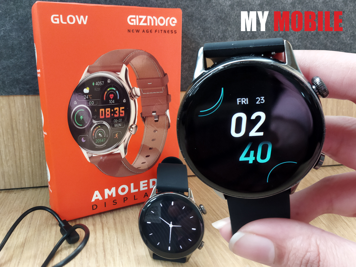 Gizmore watch new arrivals