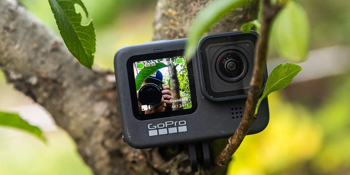 GoPro Hero