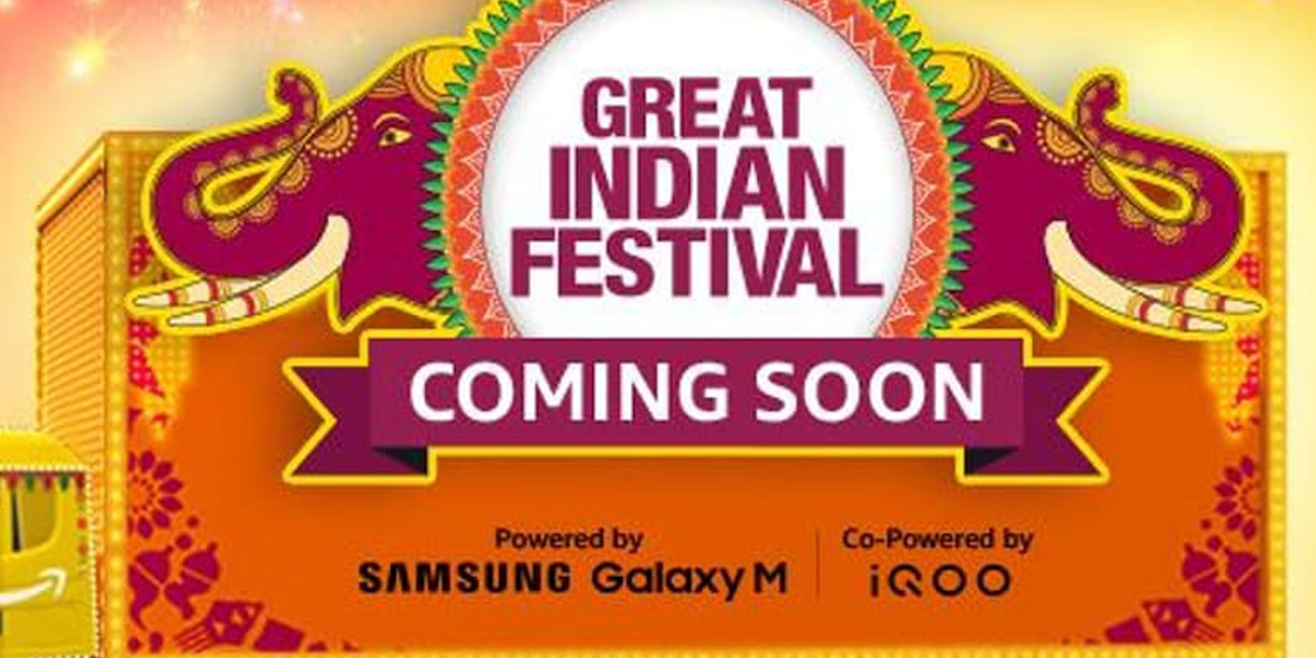 Great Indian festival