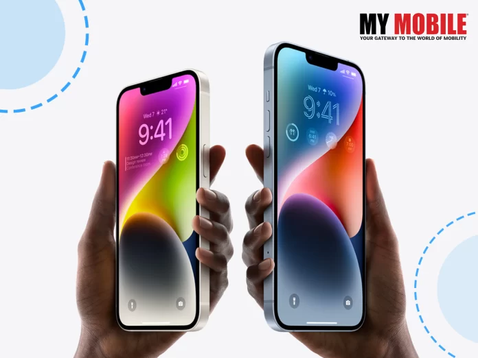 iPhone 14 new feature