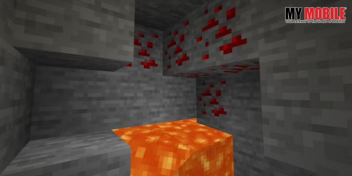 Redstone Dust