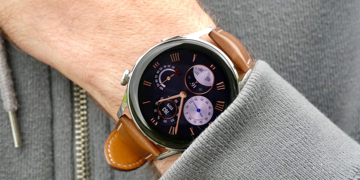 Best Premium Smartwatches 