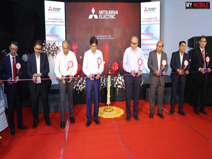 Mitsubishi Electric India