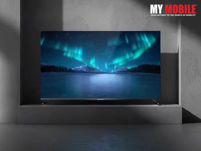 Infinix Smart TV