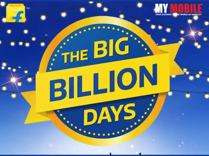 Big Billion Days Sale