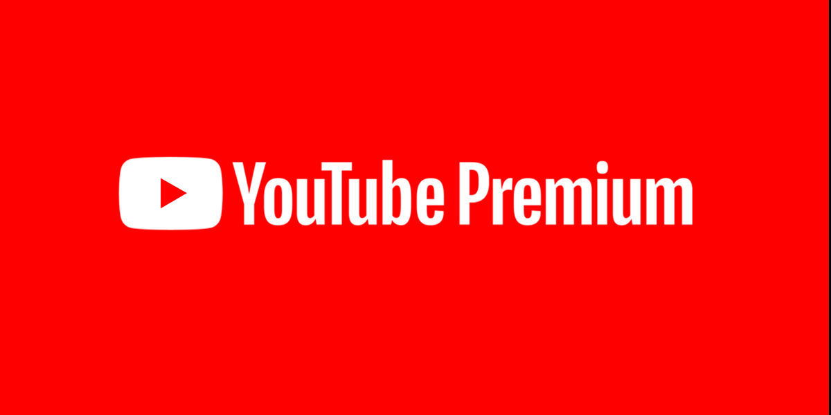 Youtube Premium