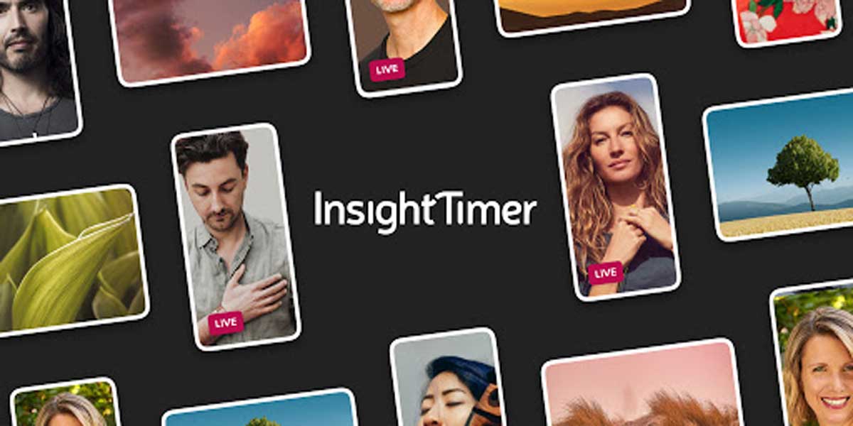 Insight Timer