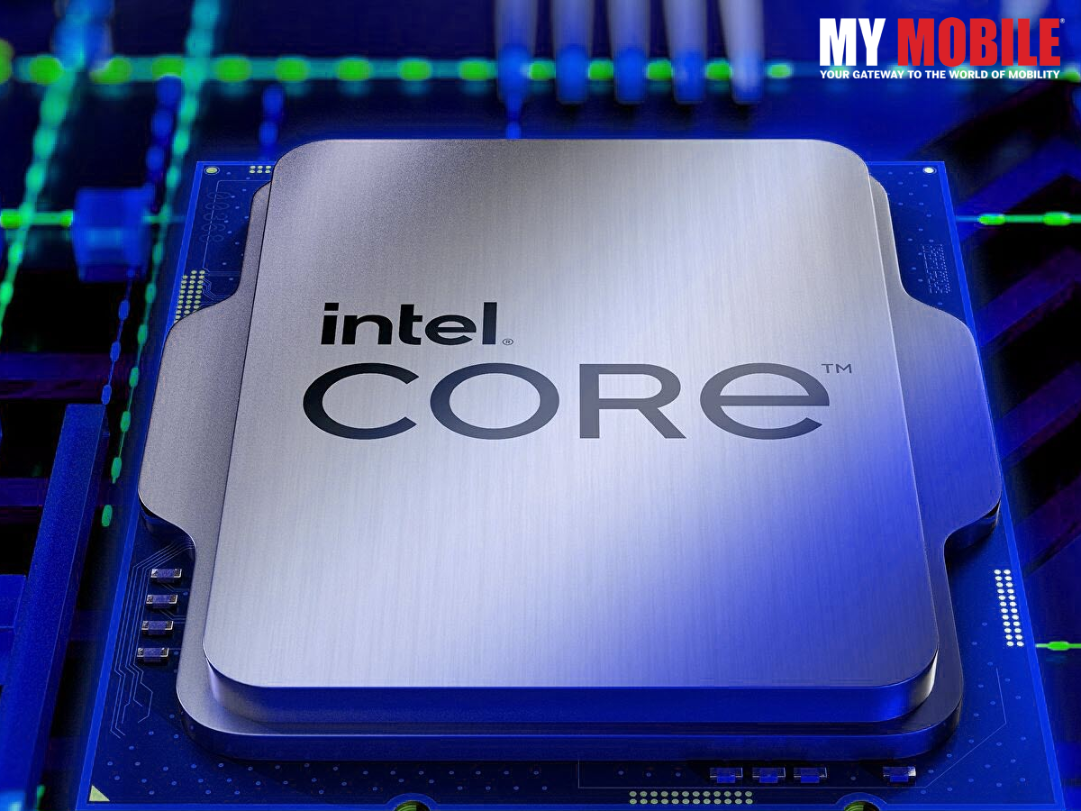 Intel core 12 поколения