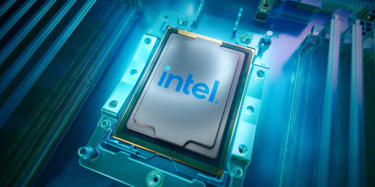 Intel 13th Gen Desktop CPU Launched; Christened as Raptor Lake ~ My ...