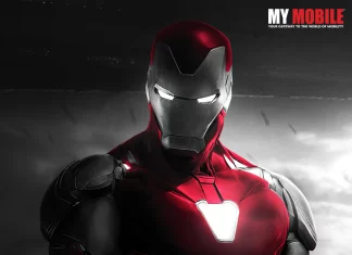 Iron Man Game