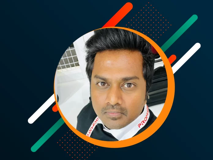 SAARC Promate Technologies