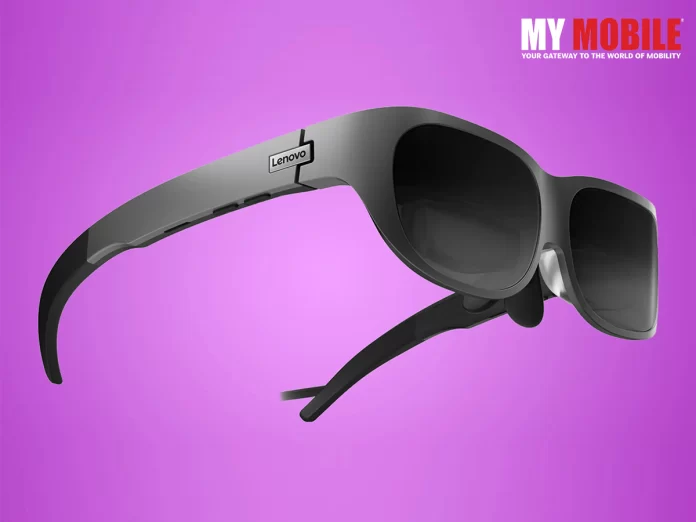Lenovo Glasses T1