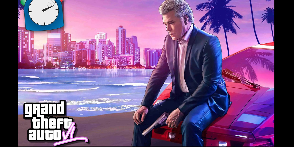 GTA 6 To Be Set In Vice City, Massive Leak Containing 90 Videos Confirms -  News18