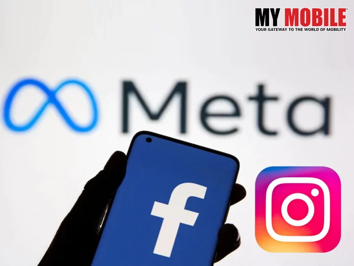 Meta Facebook & Instagram