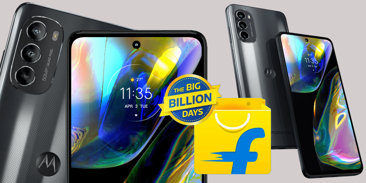 Flipkart Big Billion Days 2022