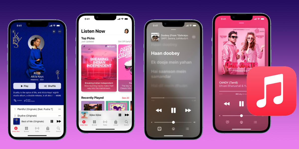 display island feature