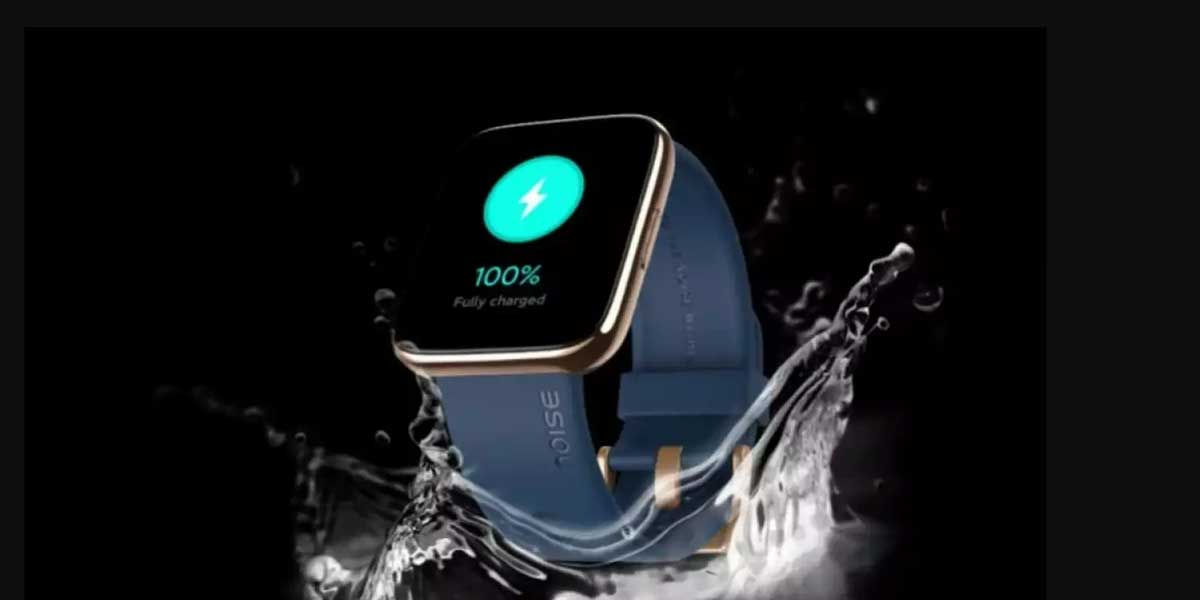 Best Smartwatches Under Rs 5000