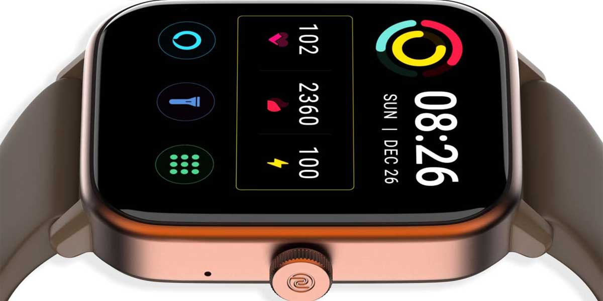 Best Smartwatches Under Rs 5000