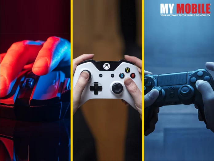 PlayStation vs Gaming PC