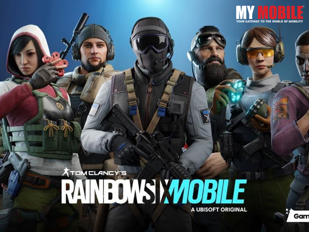 Rainbow Six Siege; Beginners’ Guide for Playing My Mobile India