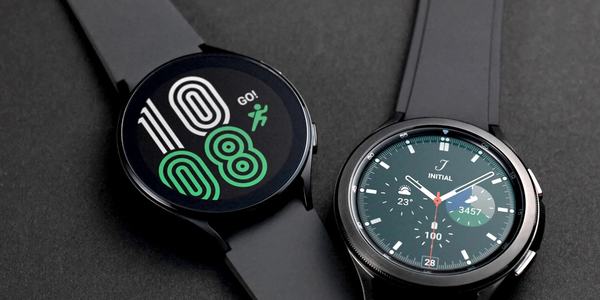 Samsung Galaxy Watch 4