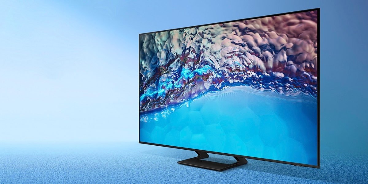Samsung Pro Series Ultra HD Smart LED TV