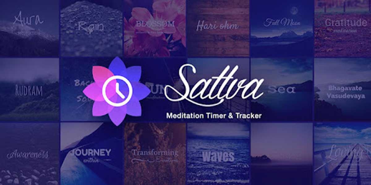 Best Meditation App